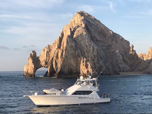 boat charters cabo san lucas