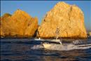 LOS CABOS OFFSHORE storms back