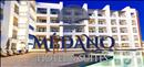 Medano Hotel & Suites - New Partner-Sponsor